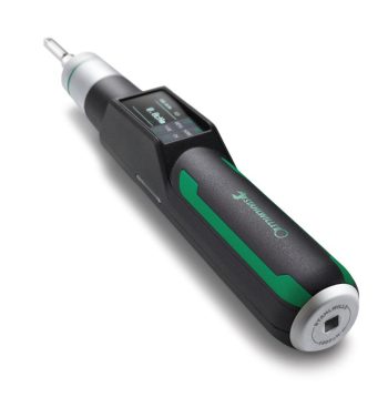 Elektromekanisk momentskrutrekker TORSIOTRONIC - Bilde 2